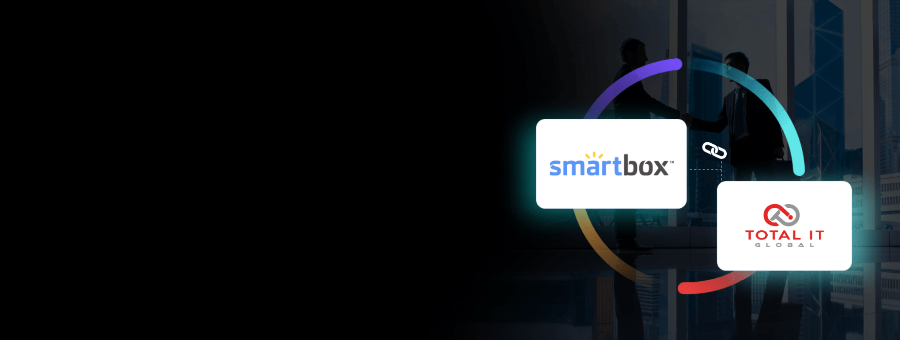 The Smartbox Hub 